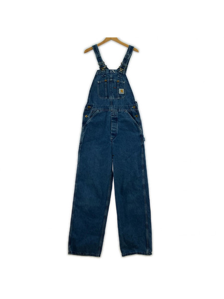 Carhartt オーバーオール・ツナギ デニムペインターオーバーオール