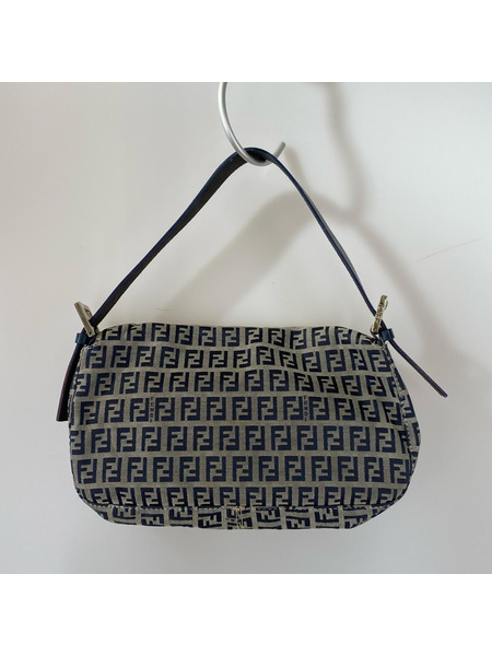 ハンドバッグ FENDI マンマバケット
