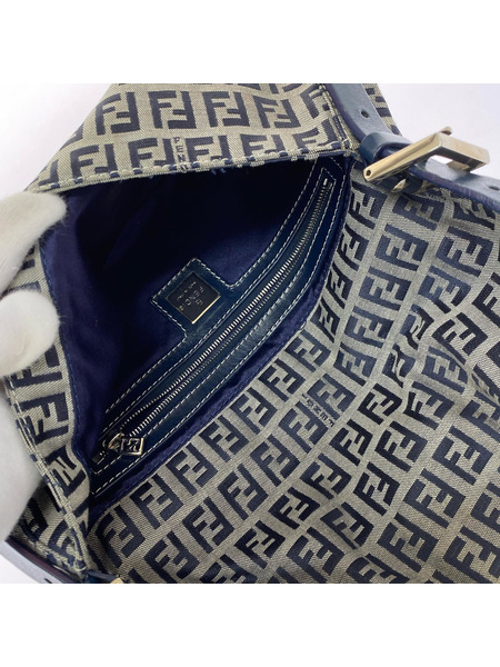 ハンドバッグ FENDI マンマバケット