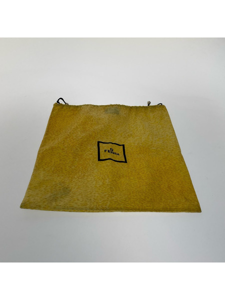 ハンドバッグ FENDI マンマバケット