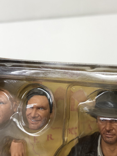 S.H.Figuarts INDIANA JONES