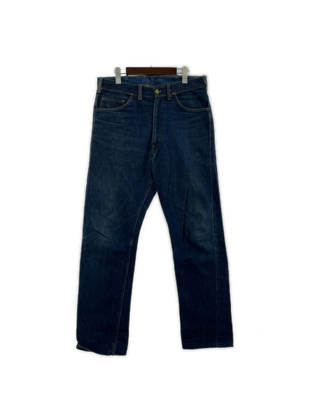 OLD・VINTAGE 60s-70s Buckaroo BIG SMITH デニムパンツ 約35インチ[値下]