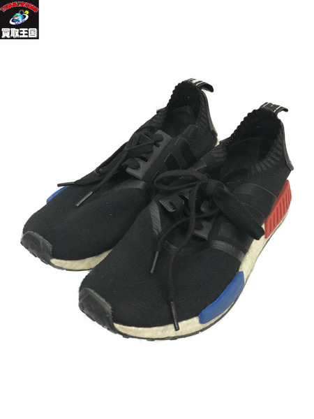 og nmd r1 black