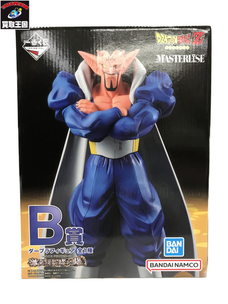 BANDAI SPIRITS 一番くじ ドラゴンボール 激突!!宇宙を賭けた闘い B賞 ...