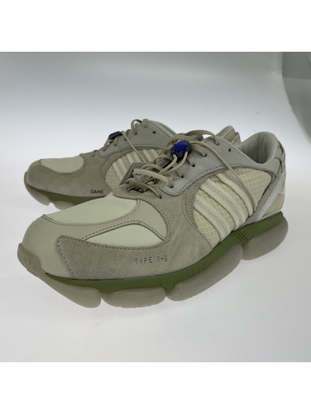 adidas　OAMC G58124 type O-6 スニーカー 26.5[値下]