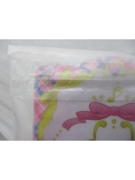 キッズホビー あつめてキラルンリボンブック
