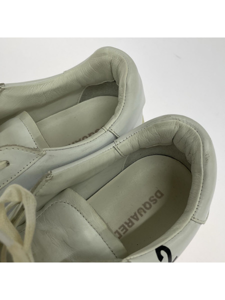 DSQUARED2 スニーカー ローカット 42