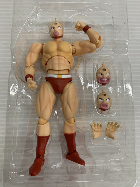 メーカー アニメ・コミックその他 S.H.FIguarts キン肉マン