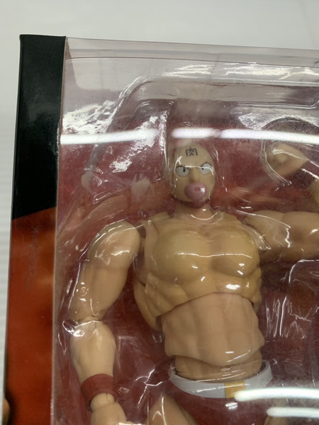 メーカー アニメ・コミックその他 S.H.FIguarts キン肉マン