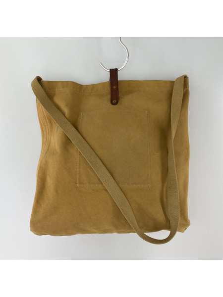 RRL ショルダーバッグ キャンバス[値下]
