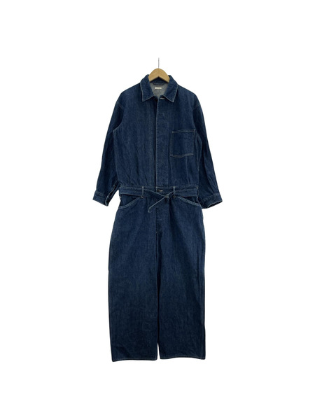 COMOLI デニム・ジーンズ 19AW/デニムオールインワン
