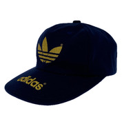 adidas キャップ 80s 紺