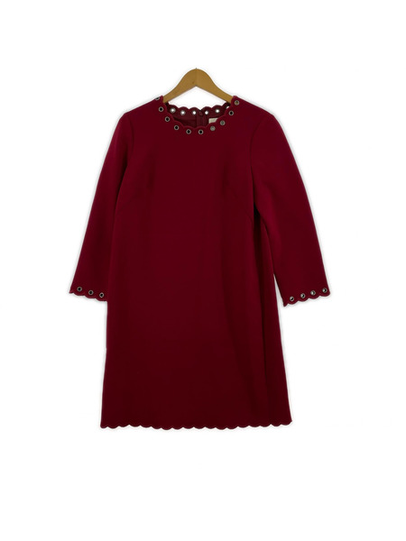 kate spade new york 長袖ワンピース