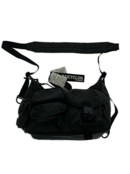 ショルダーバッグ BAICYCLON by bagjack