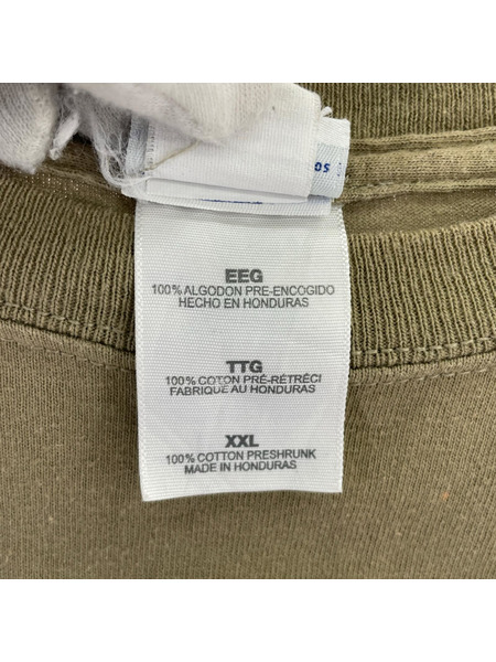 OLD・VINTAGE 半袖Tシャツ・カットソー UNIVERSAL STUDIOS ジュラシックパーク