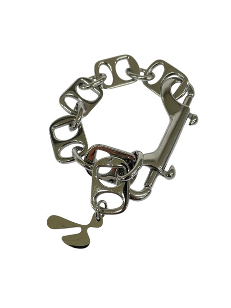 HIDAKA ブレスレット・バングル PULL TAB BRACELET