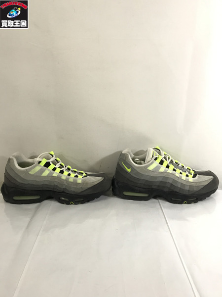 NIKE スニーカー AIR MAX 95 OG 28.5cm　554970-071