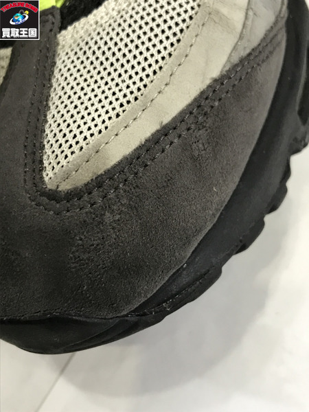 NIKE スニーカー AIR MAX 95 OG 28.5cm　554970-071