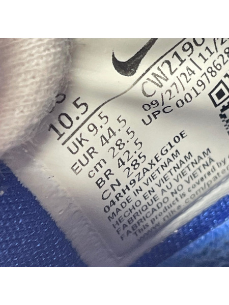 NIKE スニーカー Kobe 6 Protro/28.5cm/CW2190-400
