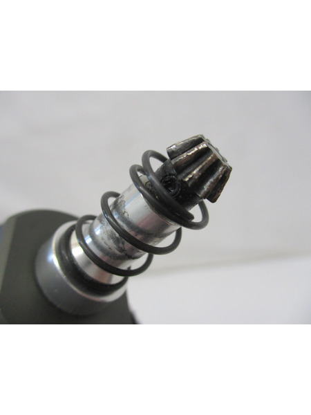 OPTION NO.1 モーター 電動ガン用