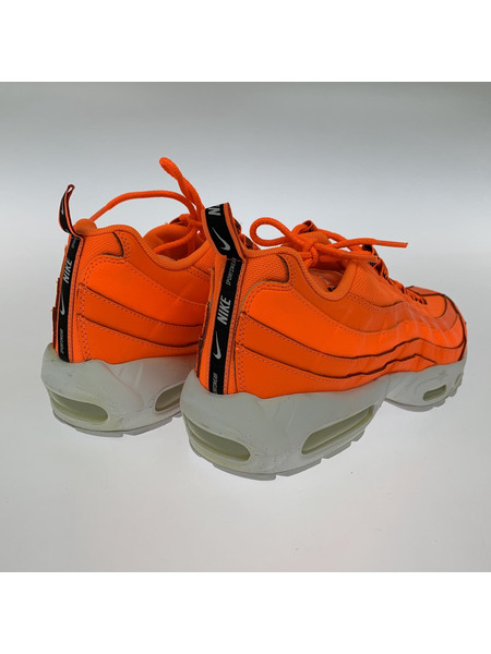 NIKE スニーカー AIR MAX 95 PREMIUM/26.0cm/538416-801