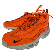 NIKE スニーカー AIR MAX 95 PREMIUM/26.0cm/538416-801