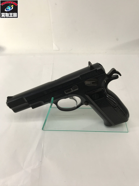  KSC Cz75 ガスガン