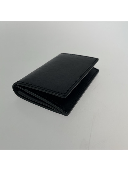 Hender Scheme コンパクトウォレット folded card case