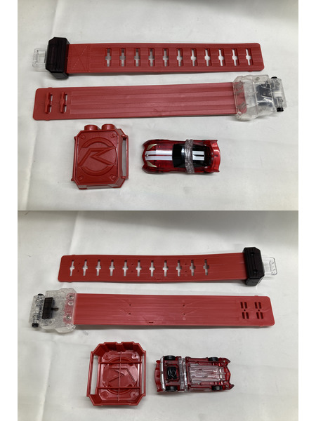 DXドライブドライバー＆シフトブレス LIMITED CLEAR EDITIO[値下]