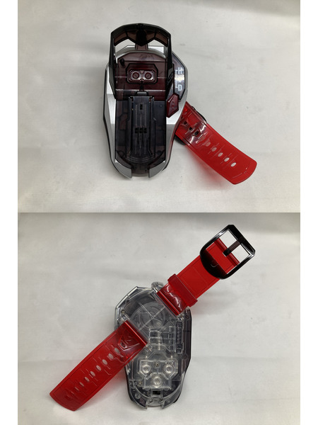 DXドライブドライバー＆シフトブレス LIMITED CLEAR EDITIO[値下]