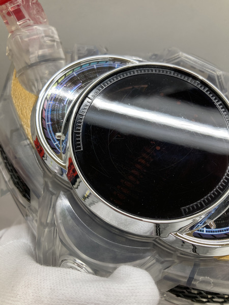 DXドライブドライバー＆シフトブレス LIMITED CLEAR EDITIO[値下]