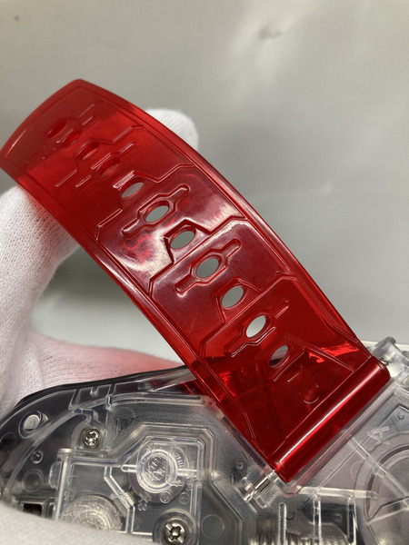 DXドライブドライバー＆シフトブレス LIMITED CLEAR EDITIO[値下]