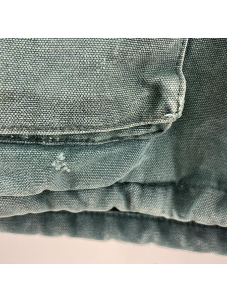 Carhartt ジャケット OLD ダックジャケット グリーン