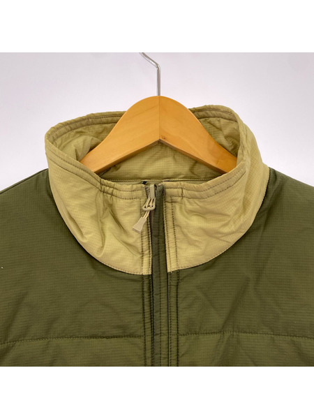 DAIWA PIER39 ジャケット リバーシブル中綿ベスト (S) BJ-21022W