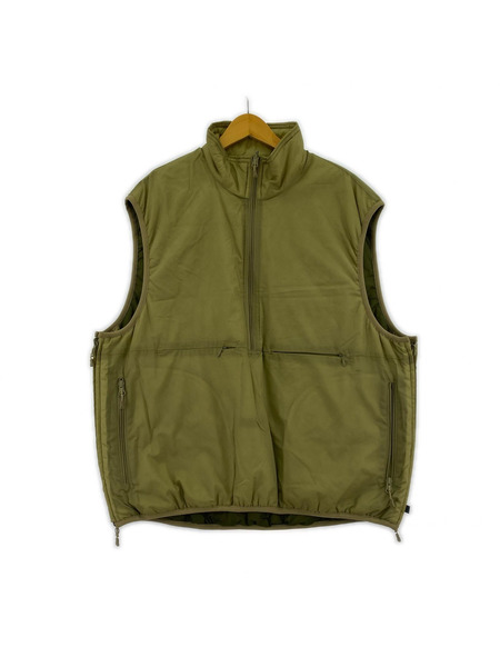 DAIWA PIER39 ジャケット リバーシブル中綿ベスト (S) BJ-21022W