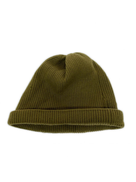 ニットキャップ WAX ニットキャップ