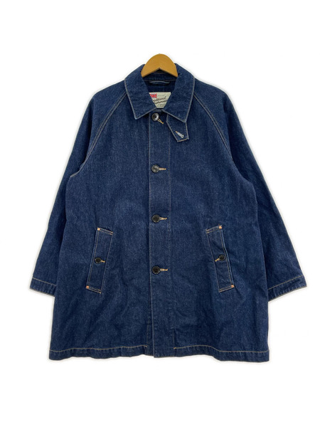 Traditional Weatherwear ジャケット デニムジャケット (36)