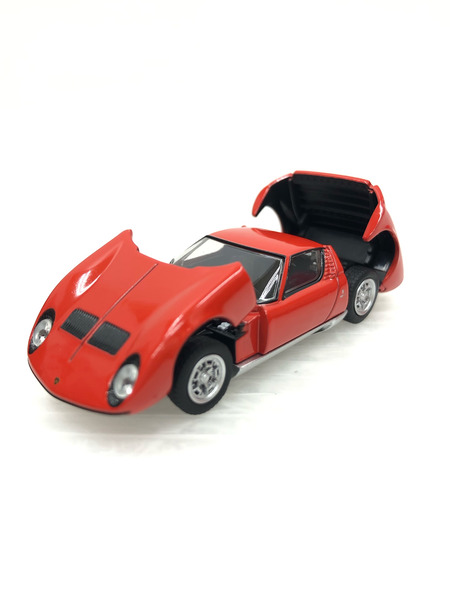 トミカ リミッテッドヴィンテージ ランボルギーニ カウンタック LP400