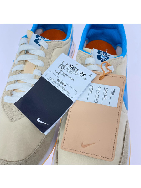 NIKE スニーカー WAFFLE TRAINER 27cm