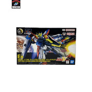 HG ガンプラ 1/144 E賞 HGAC ウイングガンダムゼロ ソリッドクリア