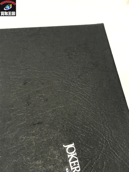 JOKER DRIVER ダーツ[値下]