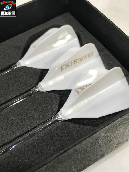 JOKER DRIVER ダーツ[値下]