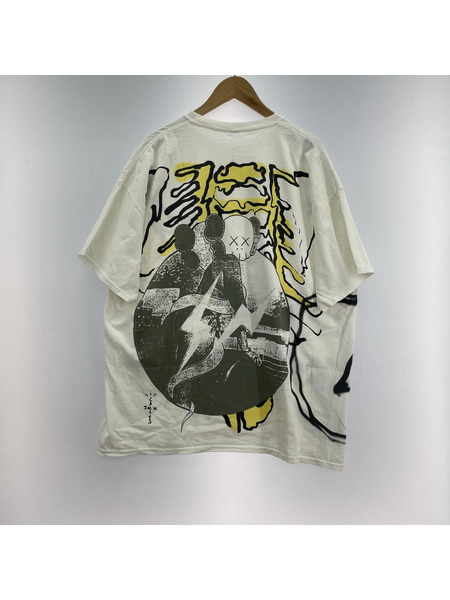 Cactus Jack 半袖Tシャツ・カットソー