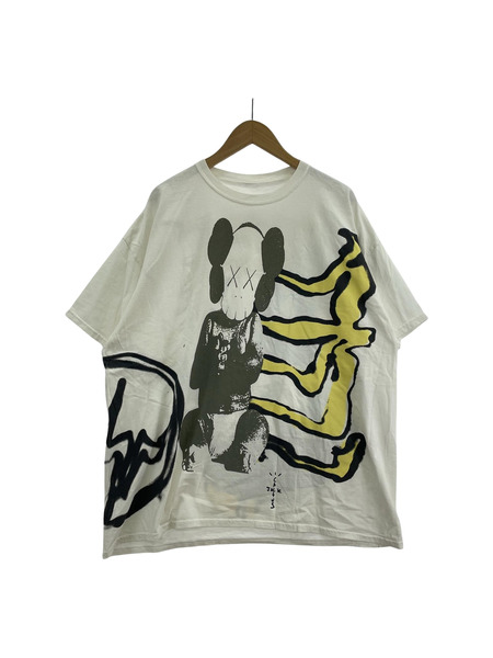 Cactus Jack 半袖Tシャツ・カットソー
