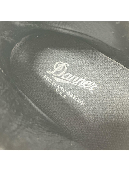Danner ブーツ 35601X WAUZETA サイドジップ ベージュ US9 27cm