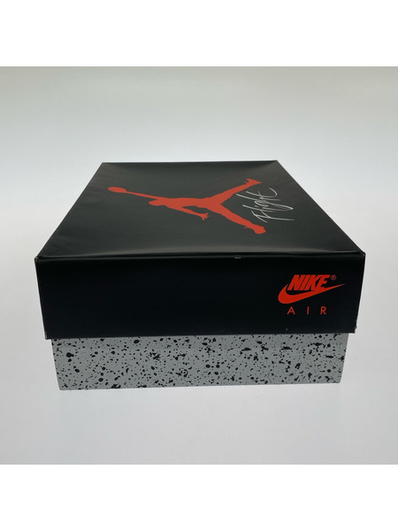 NIKE スニーカー Nike Air Jordan 4 Retro "White/Cement"
