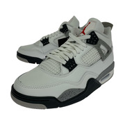 NIKE スニーカー Nike Air Jordan 4 Retro 