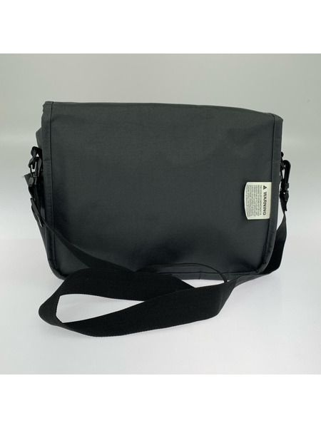 Eddie Bauer ソノ他バッグ メッセンジャーバッグ GRY