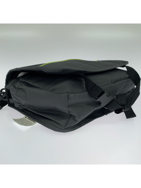 Eddie Bauer ソノ他バッグ メッセンジャーバッグ GRY