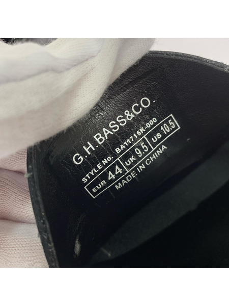 G.H.BASS & COMPANY シューズ ローファー(UK9.5)